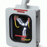 Flux_Capacitor_Replica